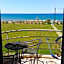 Ostria Hotel Kakovatos Beach