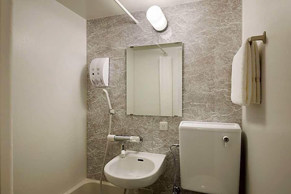 Four Points Flex by Sheraton Utsunomiya