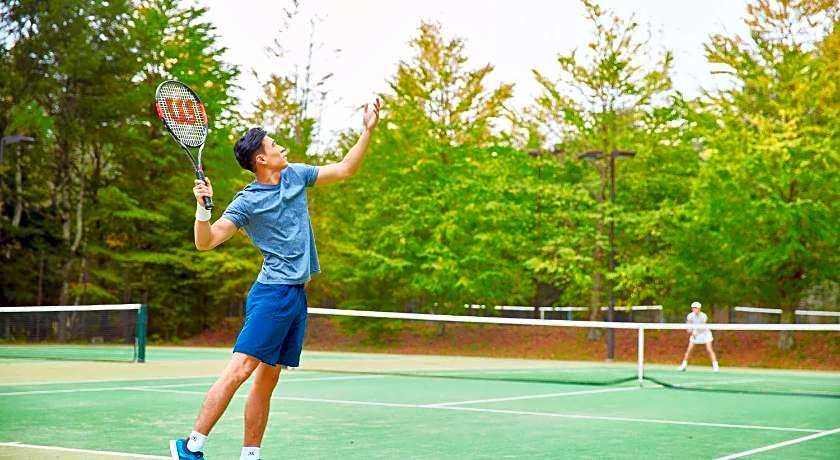 Fuji Marriott Hotel Yamanakako