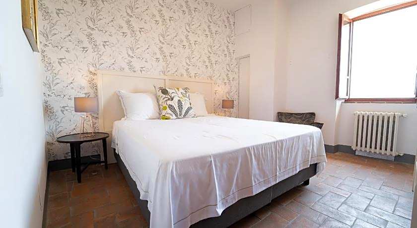 Agriturismo Il Sarale - Vista sulle Colline di Citta di Castello