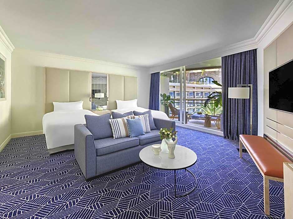 Fairmont Monte Carlo