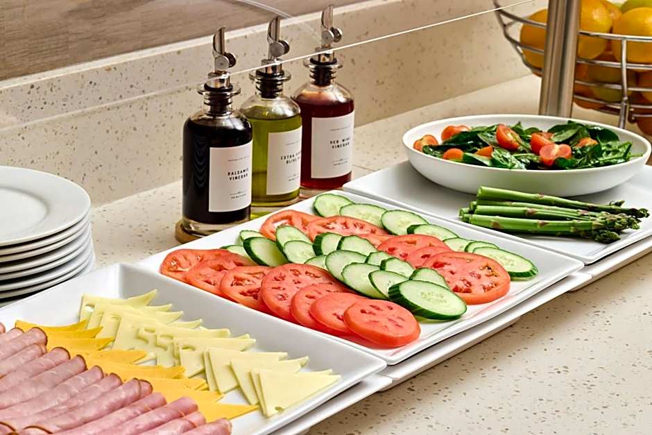 Charleston Kiawah Island/Andell Inn by Marriott