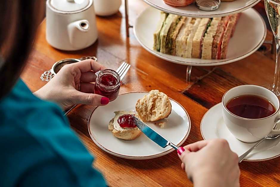 Radisson Blu Hotel, London South Kensington (formerly Vanderbilt)