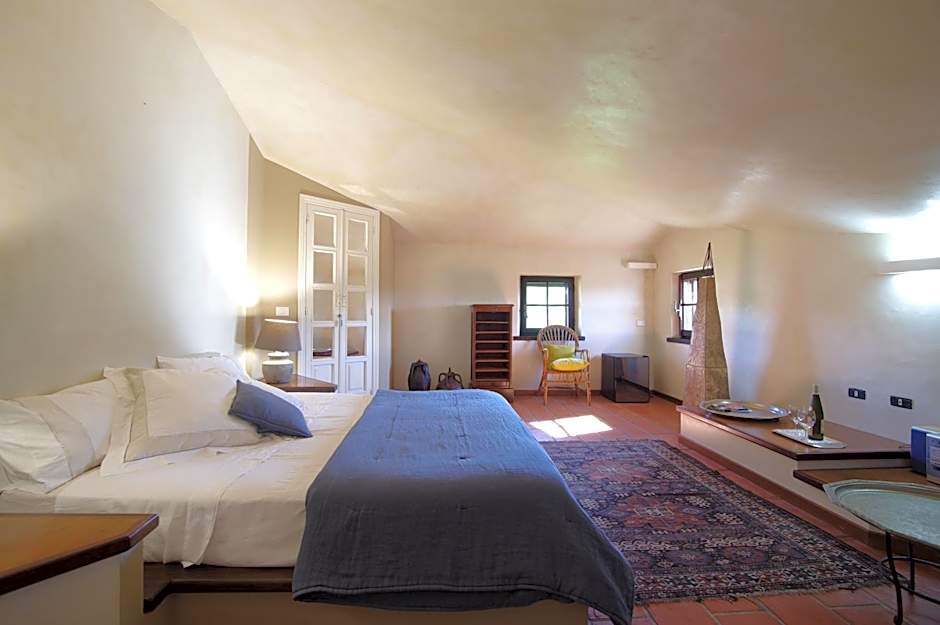 A Casa Di Angela B&B