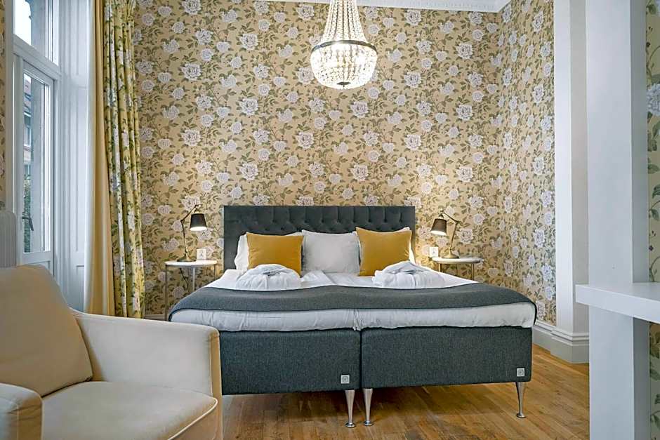 Hotell Linnéa - Helsingborg