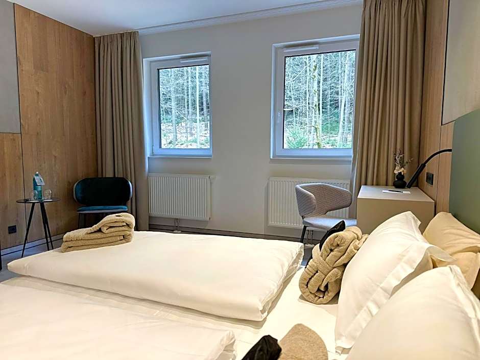 DAS ERZ Medical Spa & Hotel