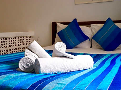 Les Pinsons - Double Room