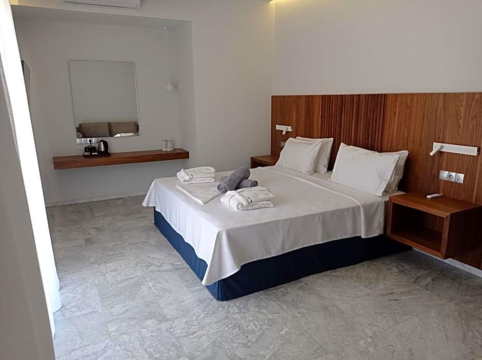Petra Hotel