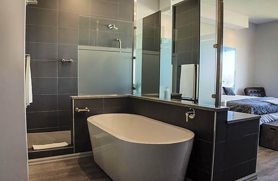 Chill Pepper Boutique Hotel