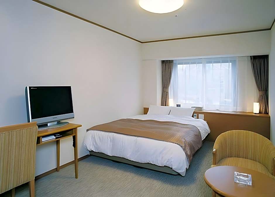 La Vista Kushirogawa Hotel Natural Hot Spring