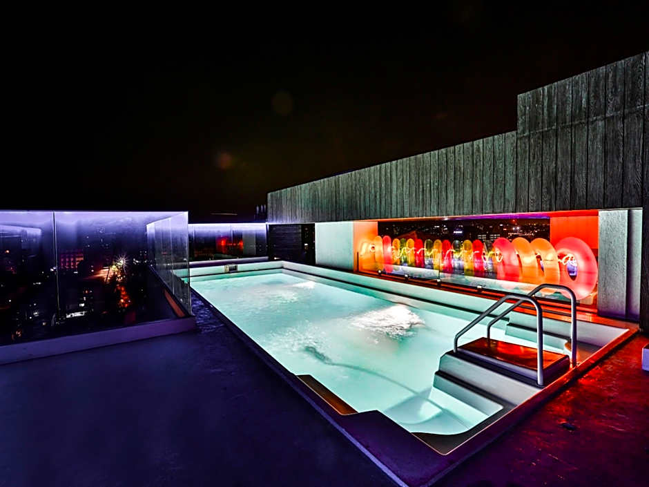 T24 Residency Mumbai International Airport Hotel