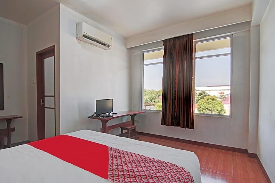 Hotel O Asri Homestay Syariah