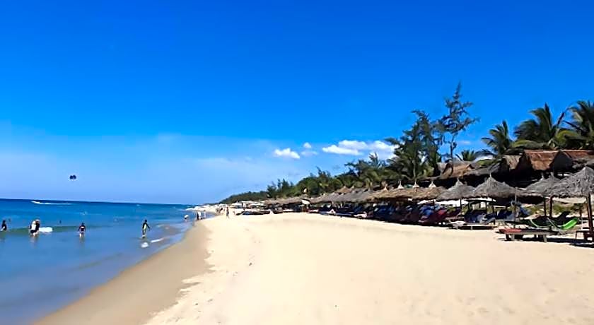 The House 36 Homestay