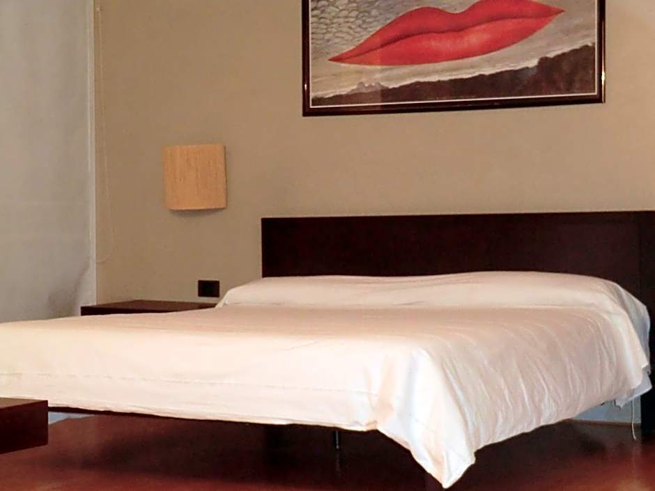 Hotel Ristorante al Gabbiano