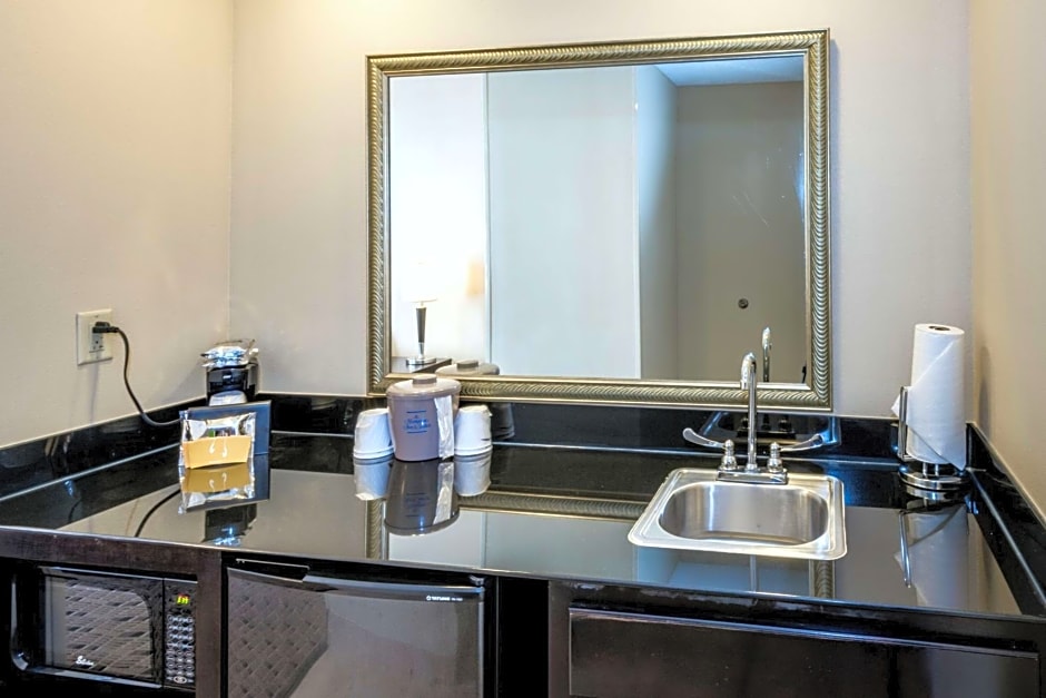 Hampton Inn & Suites Montgomery-Downtown