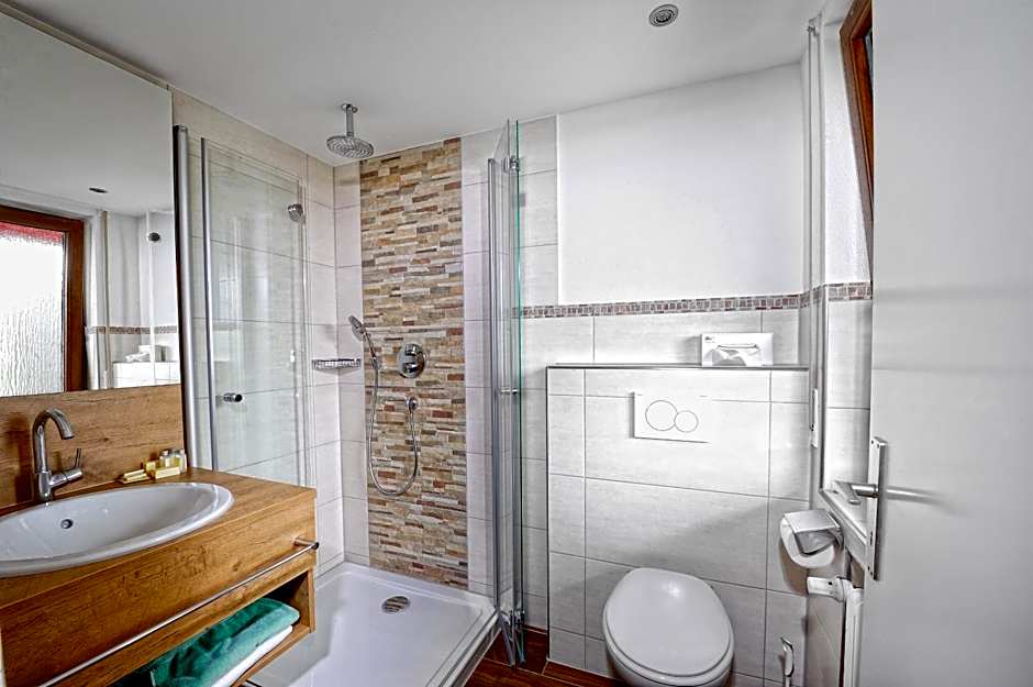 Wellness-Hotel Talblick