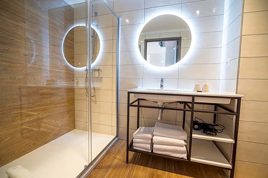 Residence Saletta Mare