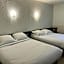 Cit'Hotel du Tigre