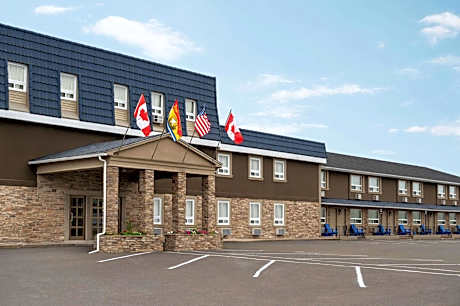 Days Inn by Wyndham Fredericton
