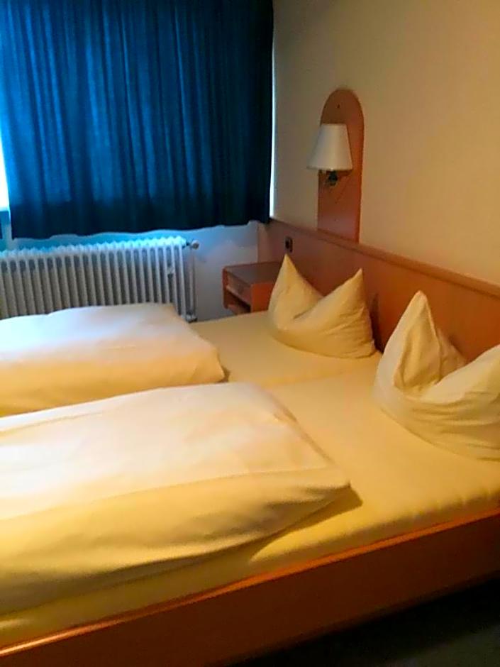 Landhotel zur Wegelnburg