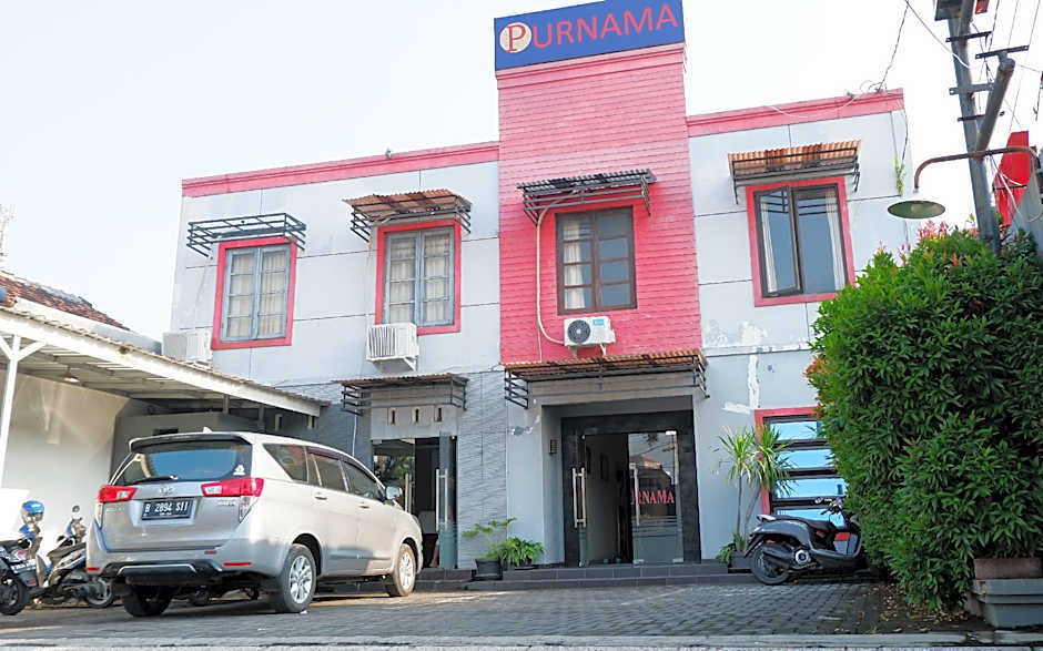 The Kirana Purnama Semarang – Semarang, IA