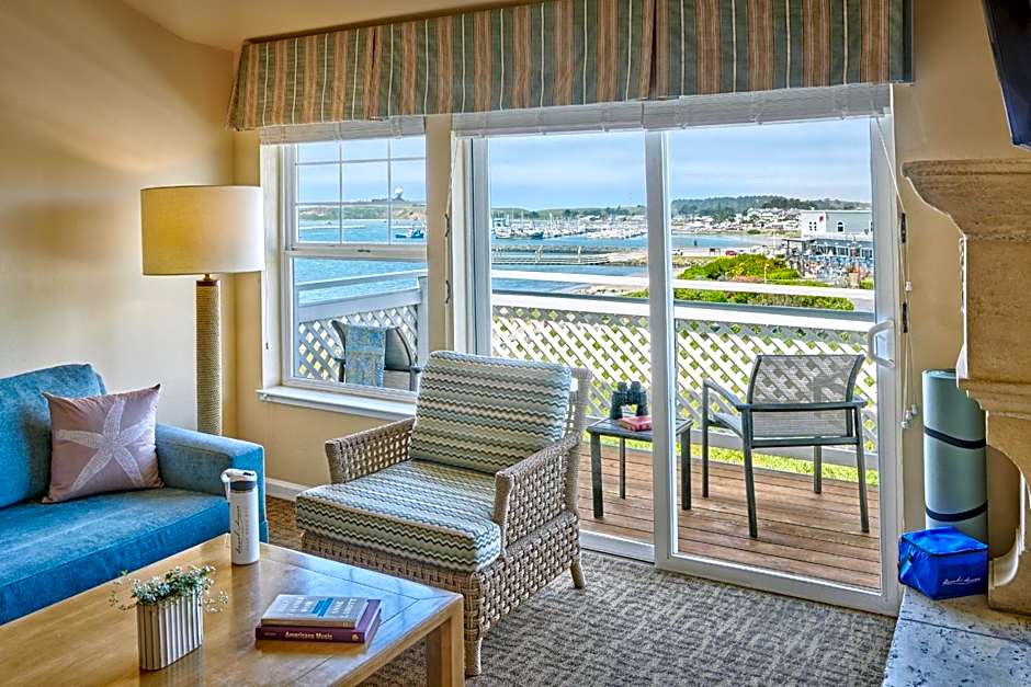 Beach House Half Moon Bay