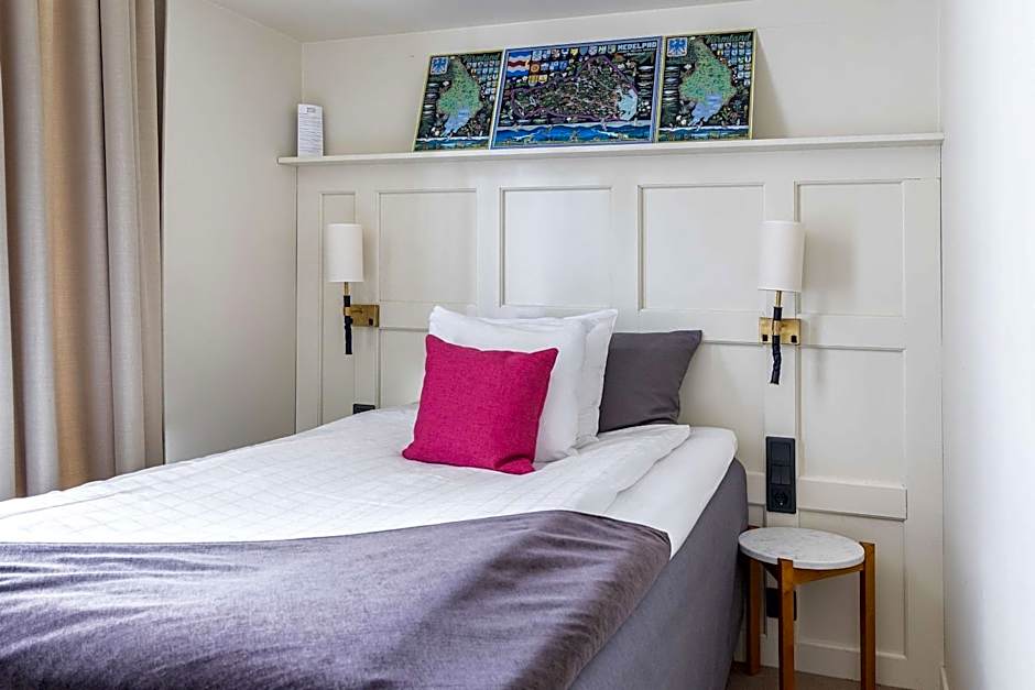 Best Western Hotel Baltic