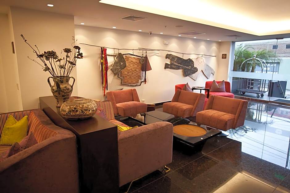 Tierra Viva Miraflores Larco