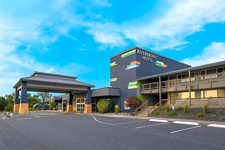 Richland Riverfront Hotel and Conference Center, Ascend Hotel Collection