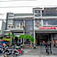 RedDoorz Plus near Amplaz Yogyakarta