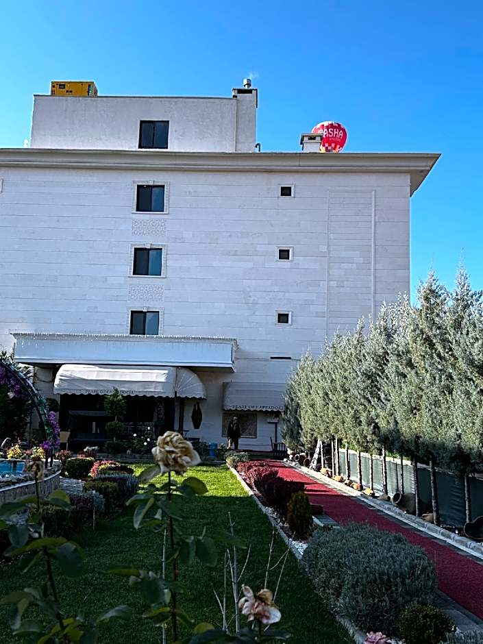 PEARL  OF CAPPADOCİA