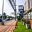 The Dale Pattaya Boutique and Spa