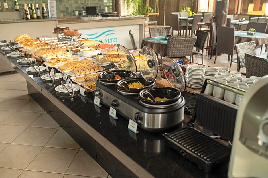 Nannai Residence by AFT