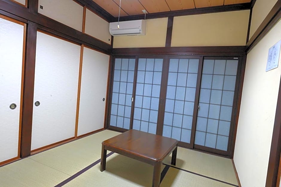 Guesthouse Iwase