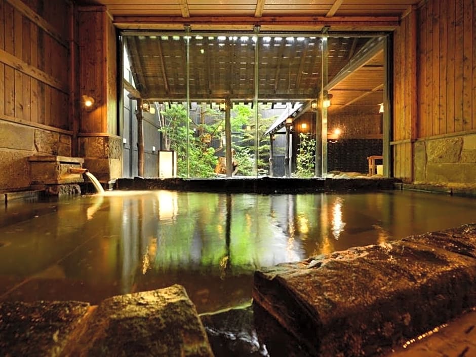 Otaru Furukawa Hotel