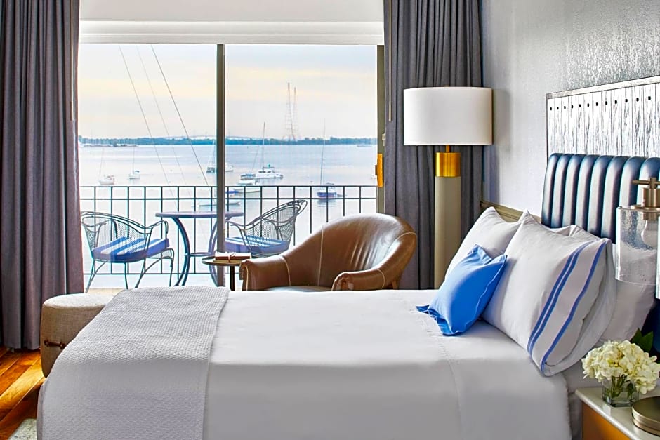 Annapolis Waterfront Hotel, Autograph Collection