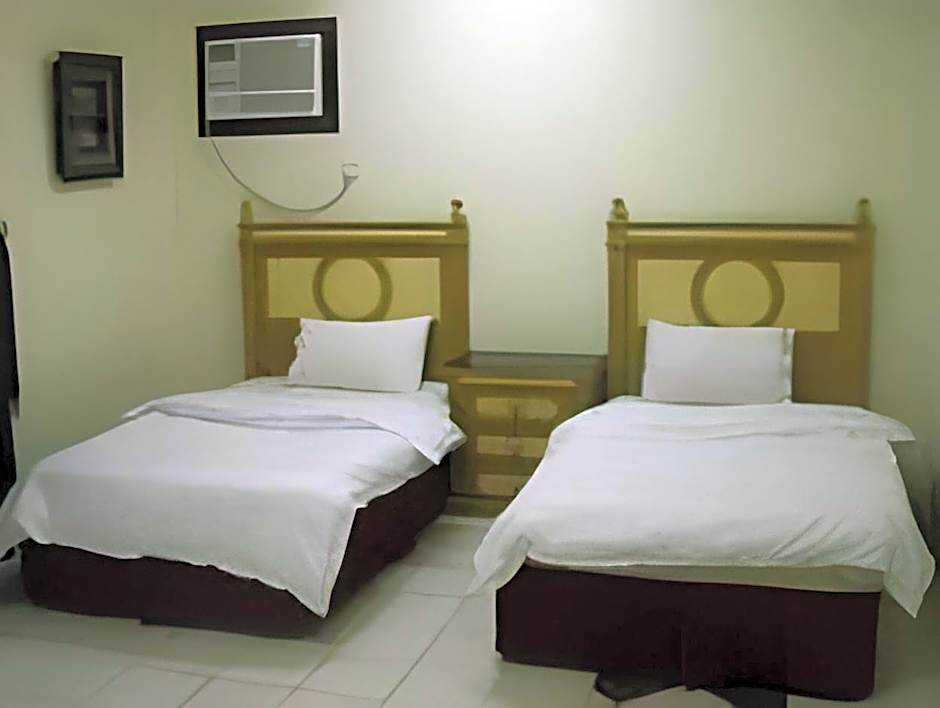 Hotel Taleen Durrat Al Nakhil