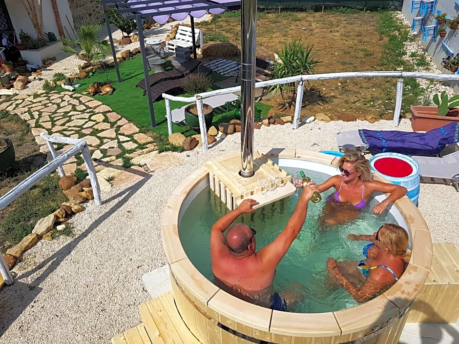 B&B Polvere di stelle