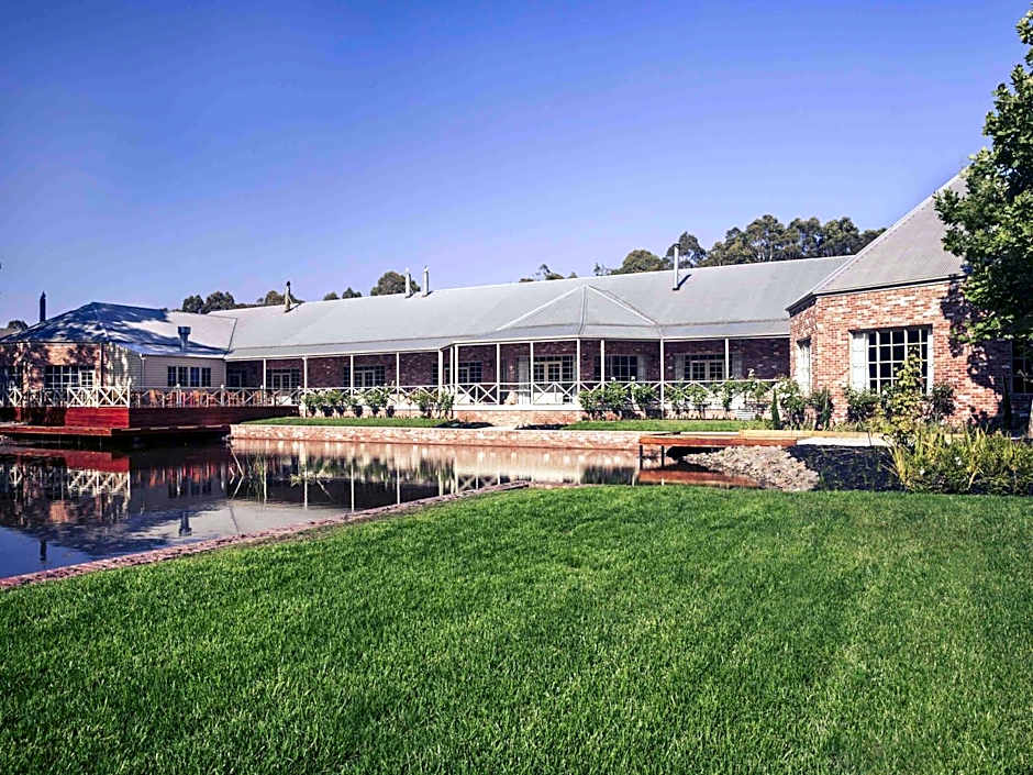 Mercure Ballarat Hotel & Convention Centre