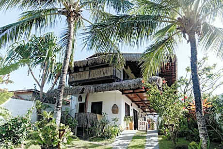 Pousada Brisa Del Mar