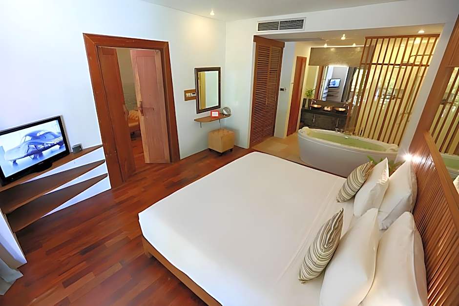 Le Sen Boutique Hotel