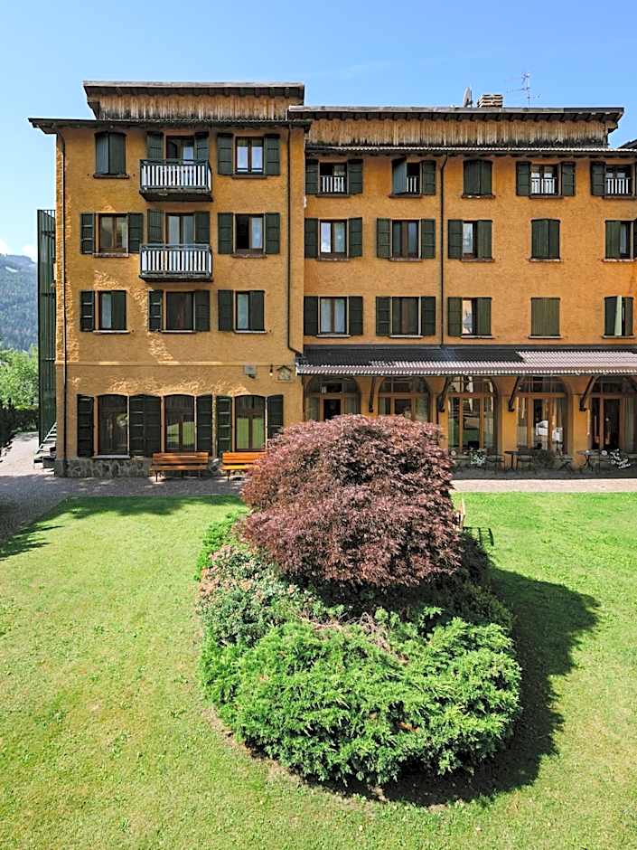 Villa Luzzago