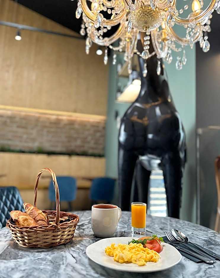 19 Tile Ceramic Concept - by Unlock Hotels