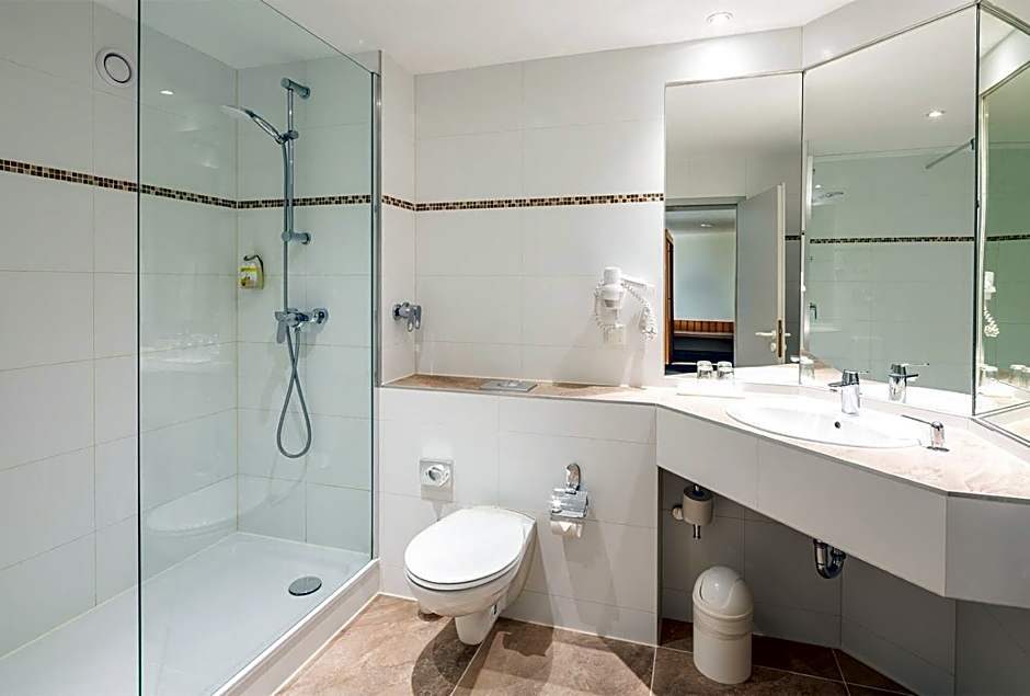 ABACUS Tierpark Hotel