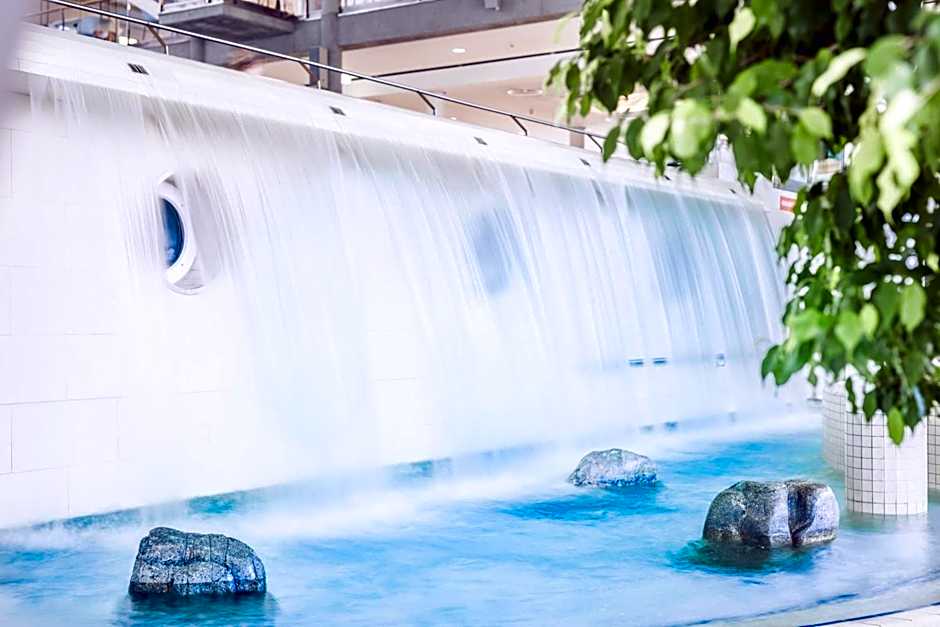 Hotel und Therme NOVA