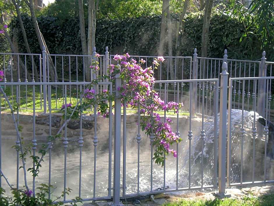 Villa Terme Di Caldana B&B