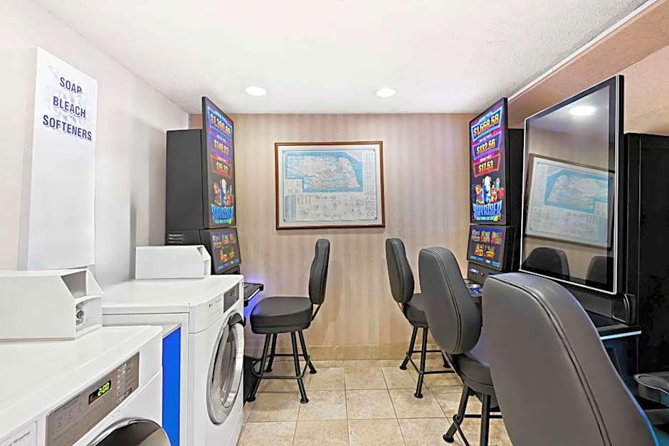 Quality Inn North Platte