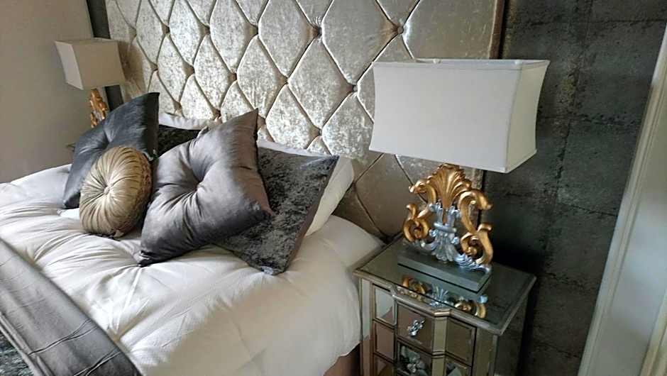 Trinity Boutique B&B