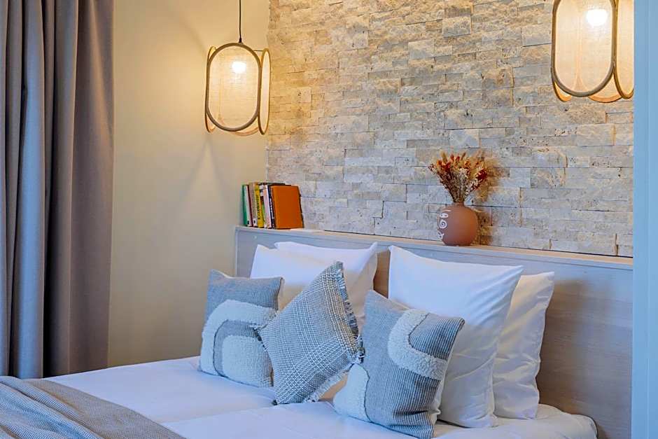 Les Terrasses Du Lac