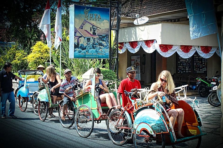 Duta Guest House